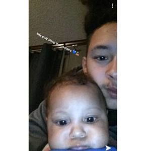 Meet your Posher, Trevor